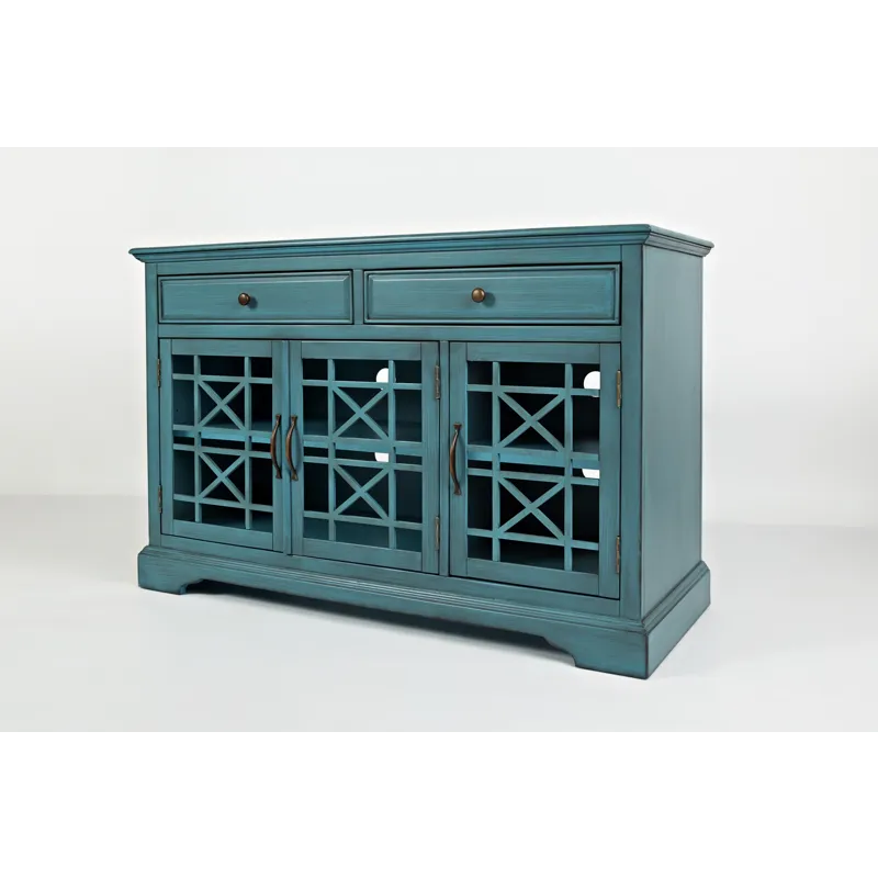 Craftsman 50\" Media Unit