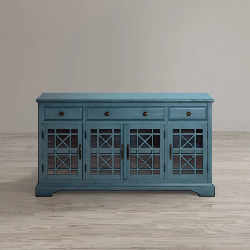 Craftsman 60\" Media Unit