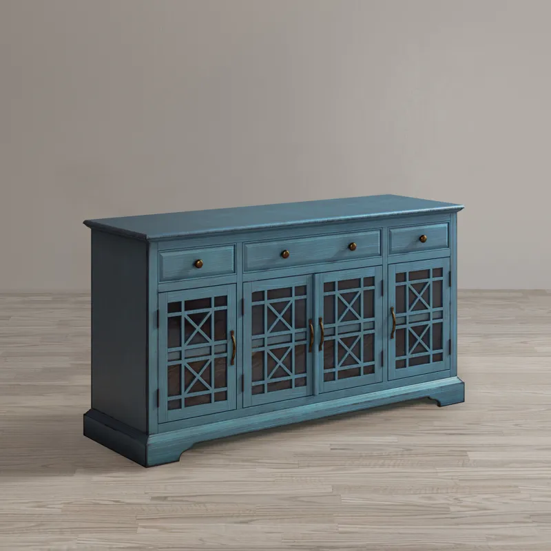 Craftsman 60\" Media Unit