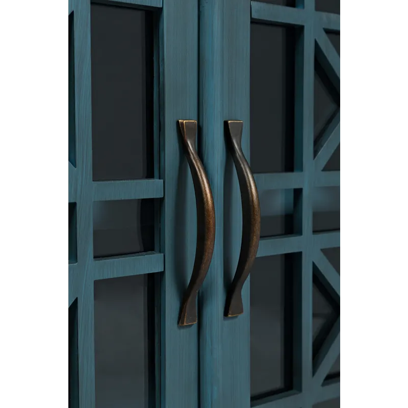 Craftsman 60\" Media Unit