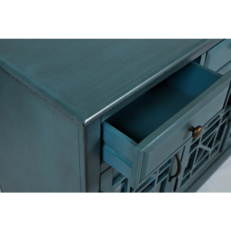 Craftsman 60\" Media Unit