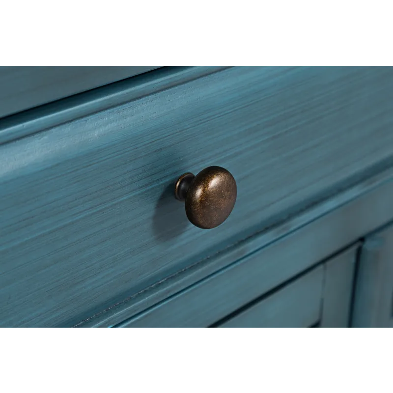 Craftsman 60\" Media Unit