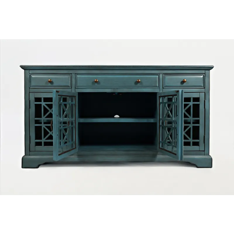 Craftsman 60\" Media Unit