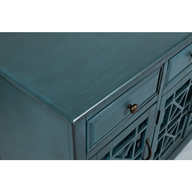 Craftsman 60\" Media Unit