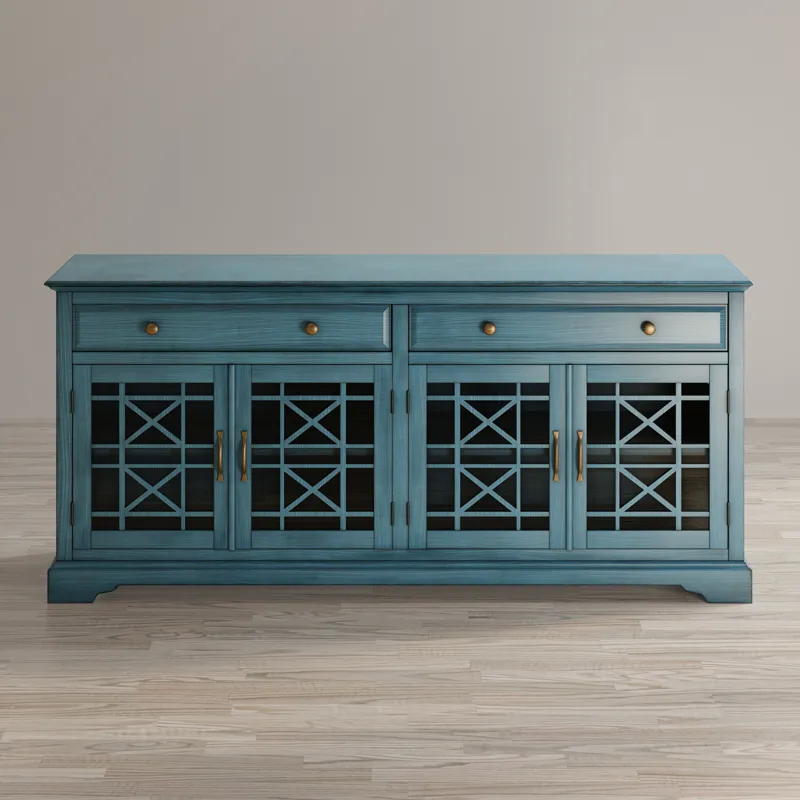 Craftsman 70\" Media Unit