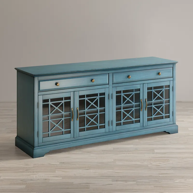 Craftsman 70\" Media Unit