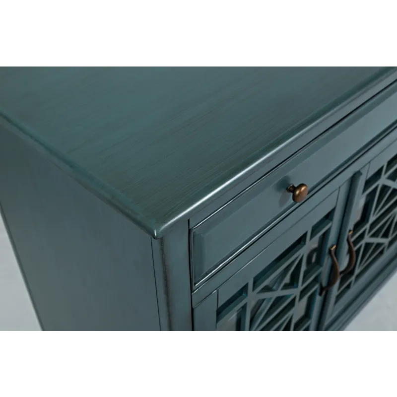 Craftsman 70\" Media Unit