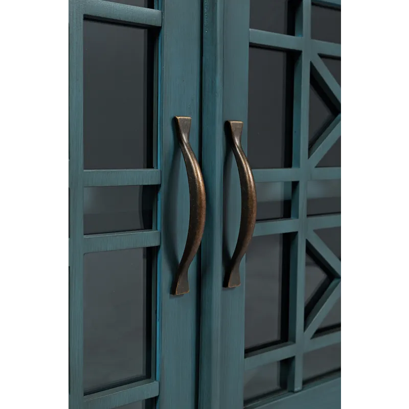 Craftsman 70\" Media Unit