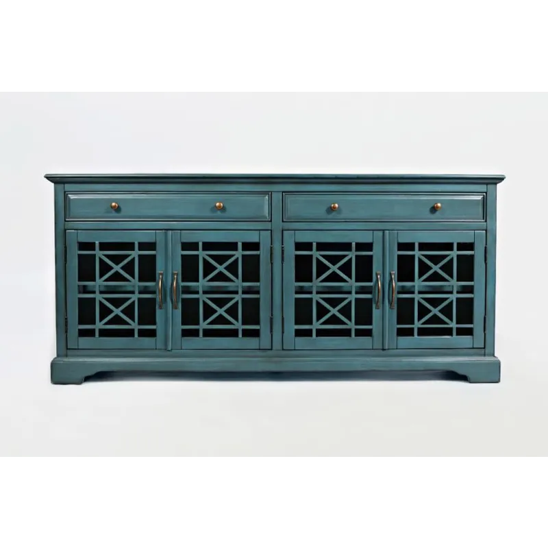 Craftsman 70\" Media Unit