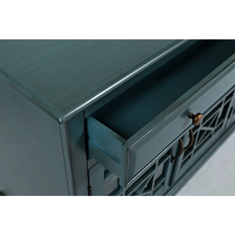 Craftsman 70\" Media Unit