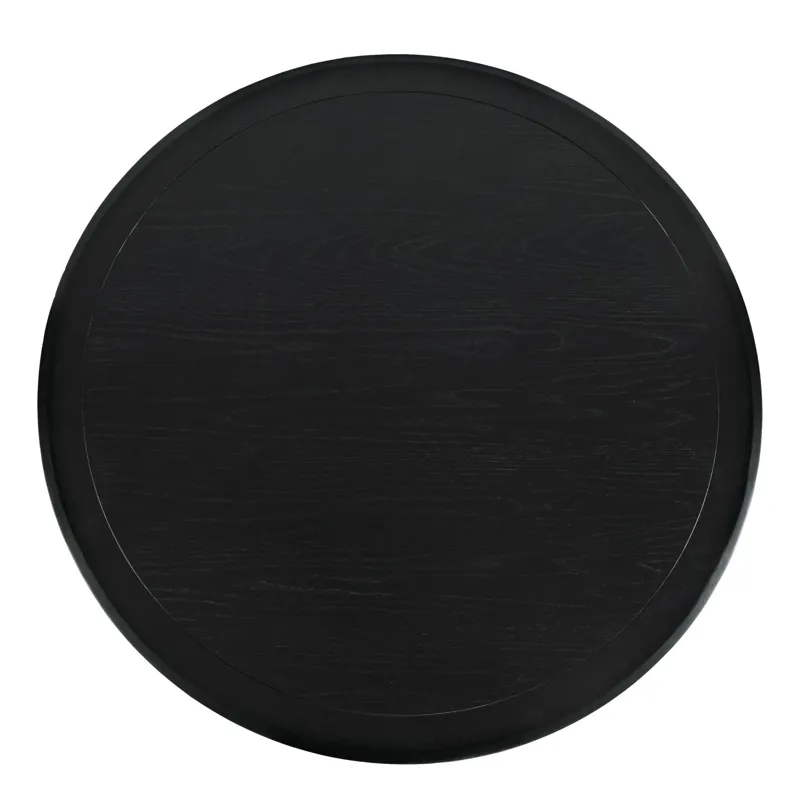 Nash Counter Top Black