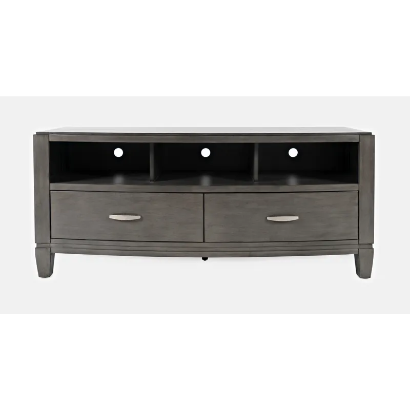 Scarsdale Coastal Contemporary 60\" Media Unit