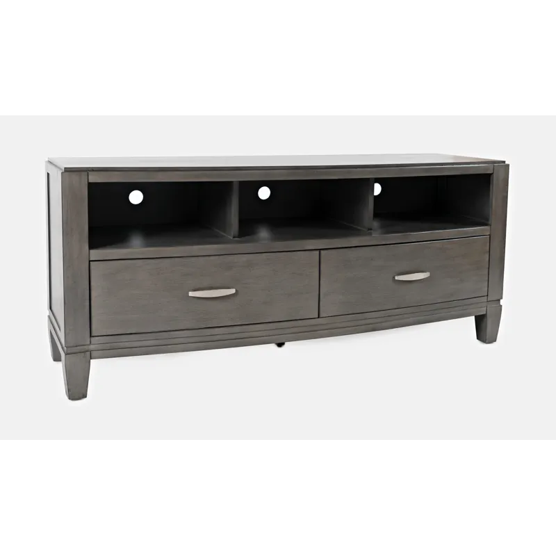 Scarsdale Coastal Contemporary 60\" Media Unit