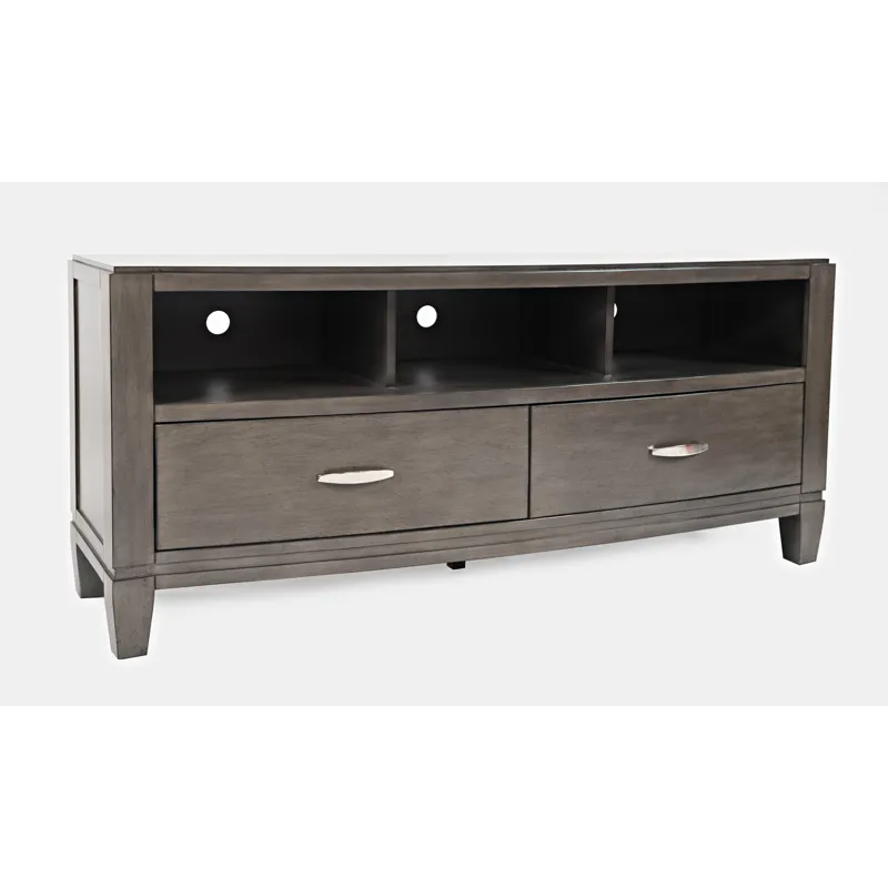 Scarsdale Coastal Contemporary 70\" Media Unit