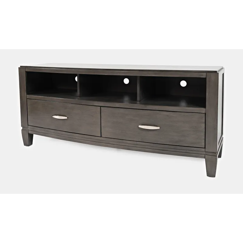 Scarsdale Coastal Contemporary 70\" Media Unit