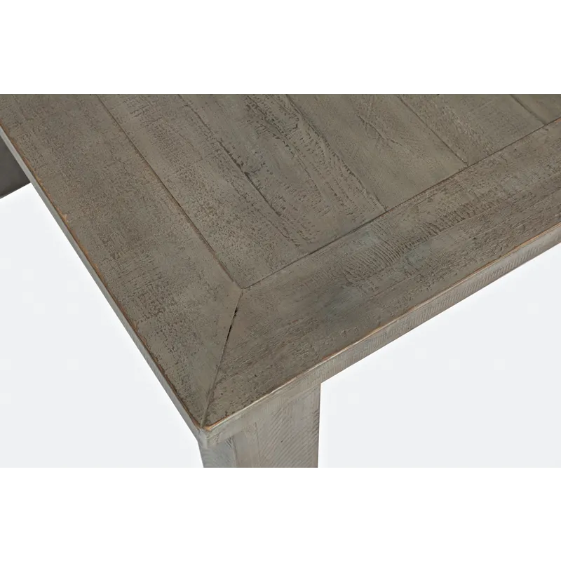 Outer Banks Reclaimed Solid Wood Farmhouse 96\" Dining Table