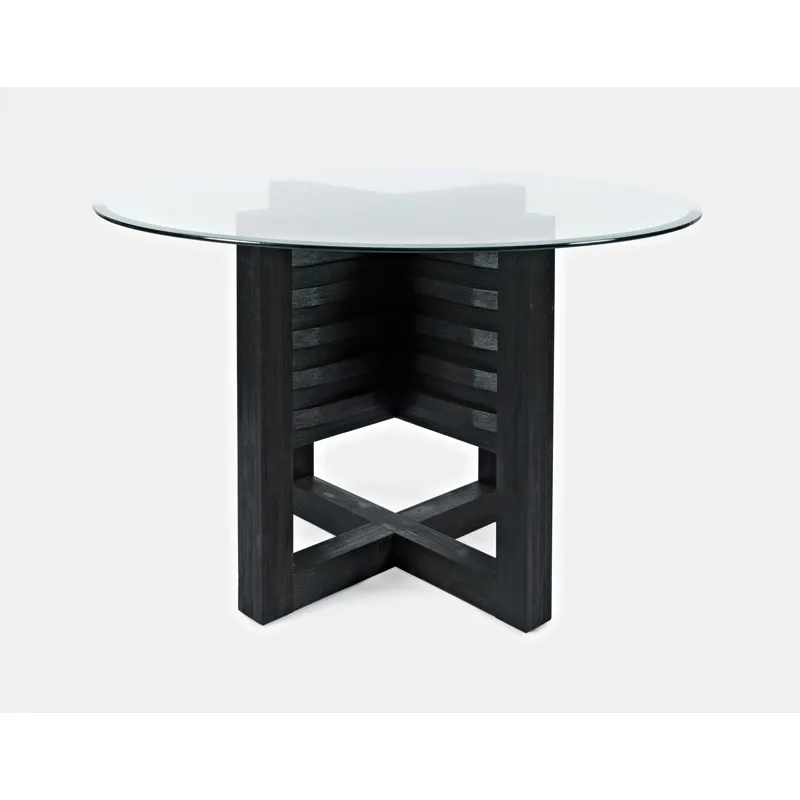 Altamonte Round Dining Base