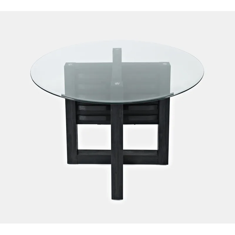 Altamonte Round Dining Base