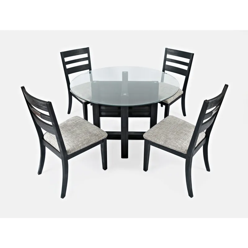 Altamonte Round Dining Base
