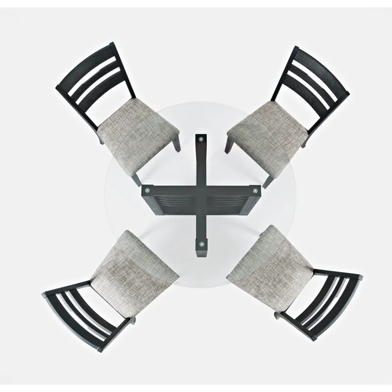 Altamonte Round Dining Base