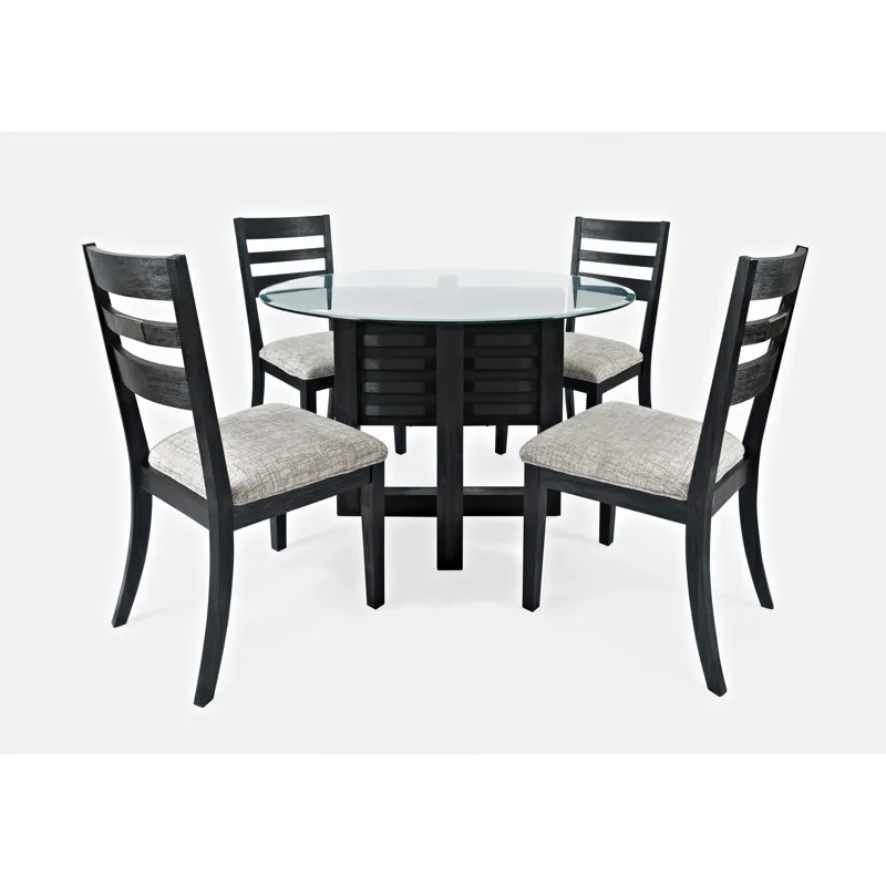 Altamonte Round Dining Base