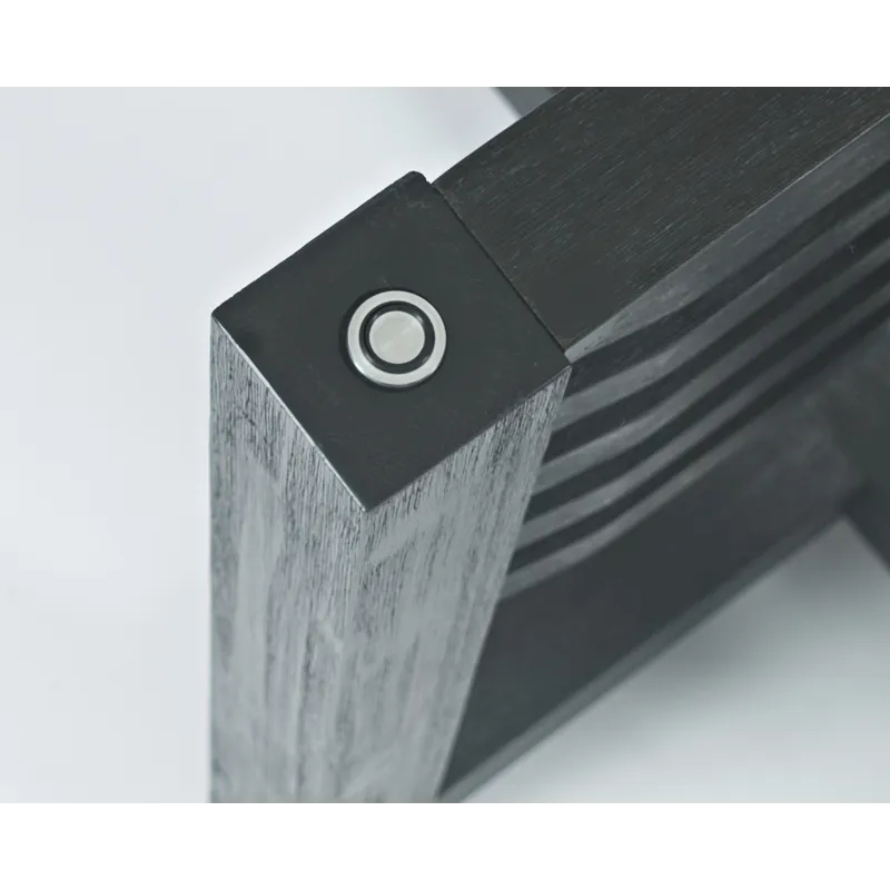 Altamonte Contemporary 48\" Round Dining Table With Glass Top