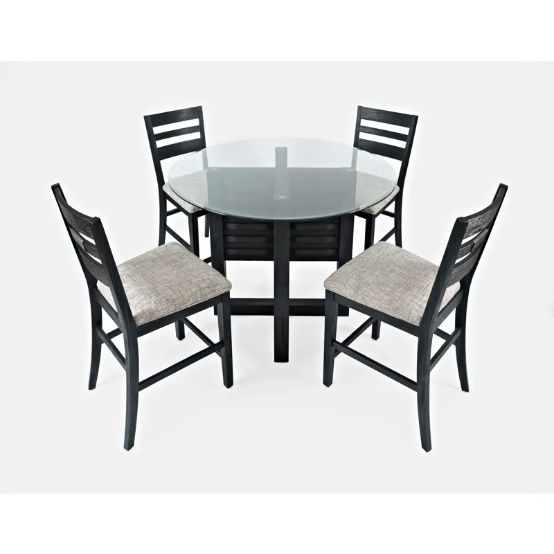 48" Round 10MM Tempered Glass Table Top