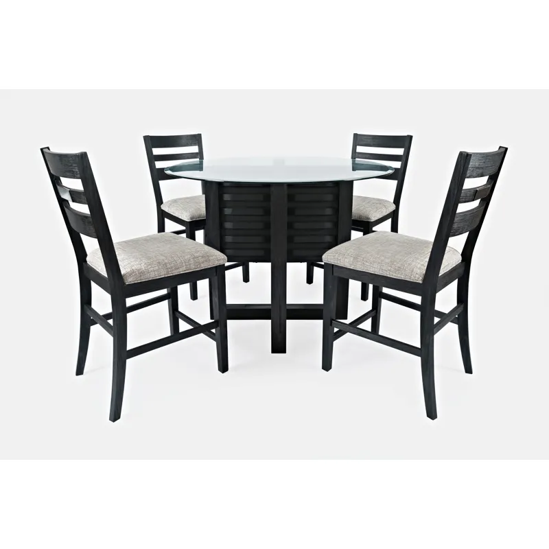 48" Round 10MM Tempered Glass Table Top