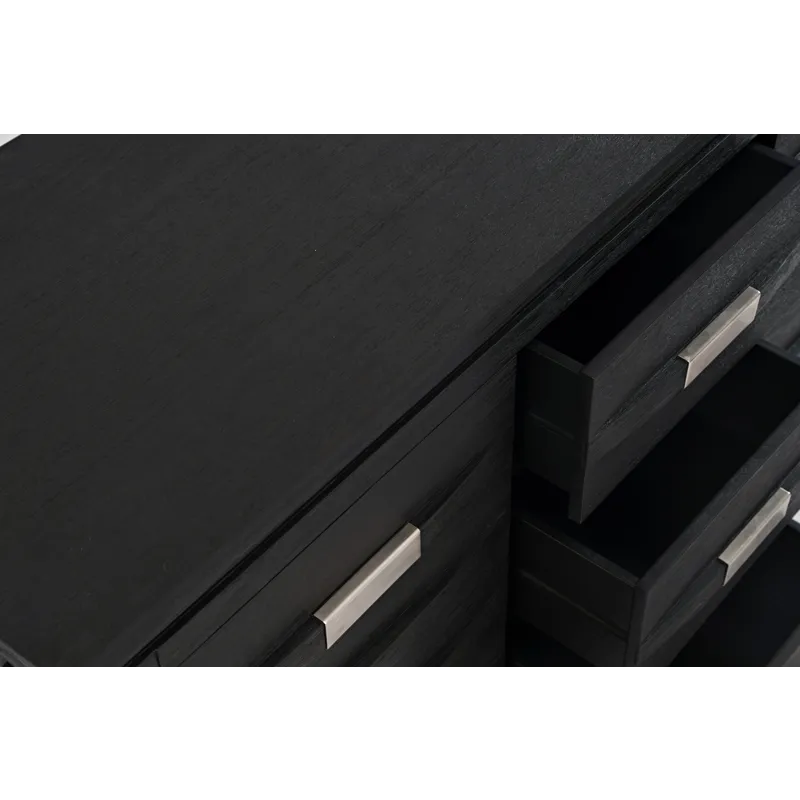 Altamonte Contemporary 54\" Server With Sliding Doors