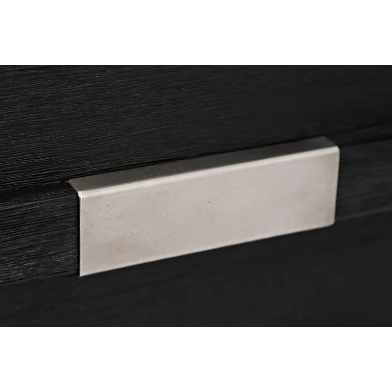 Altamonte Contemporary 54\" Server With Sliding Doors