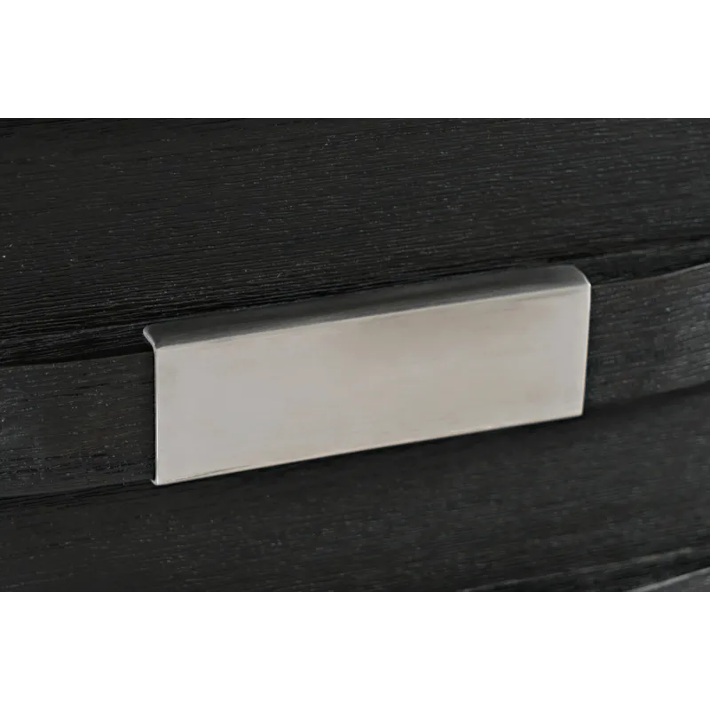 Altamonte Contemporary Adjustable Height Square 60\" Storage Table