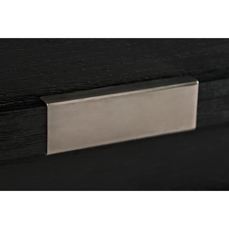 Altamonte Contemporary Rectangle Dining Table With Adjustable Height