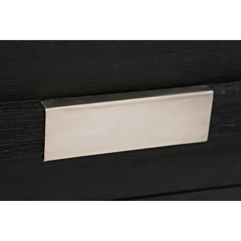 Altamonte Contemporary 22\" Pier Bookcase