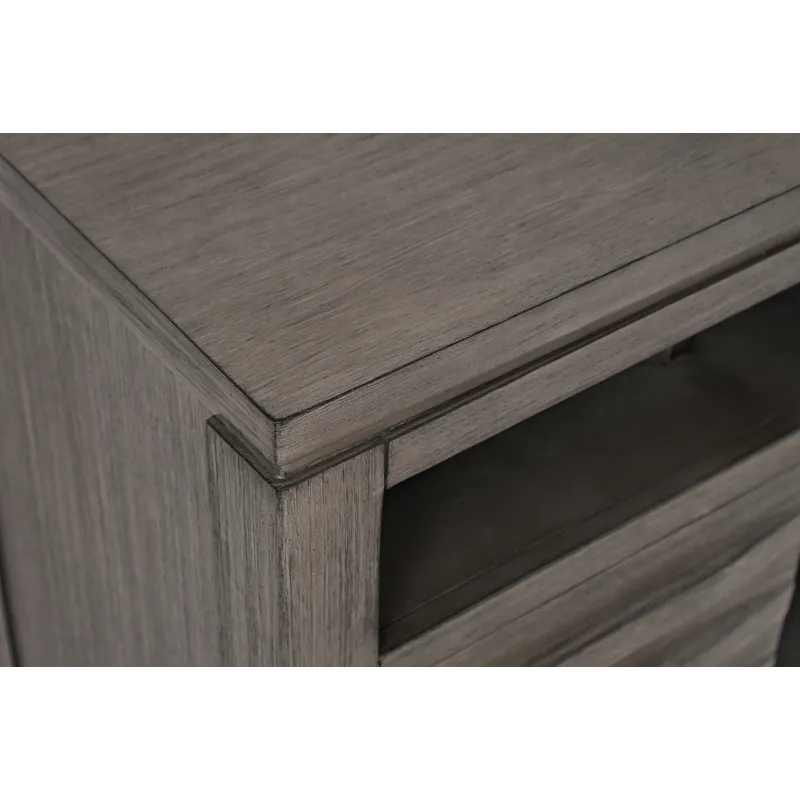 Altamonte Contemporary 50\" Console TV Stand