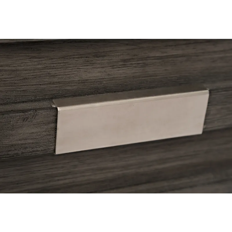 Altamonte Contemporary 50\" Console TV Stand