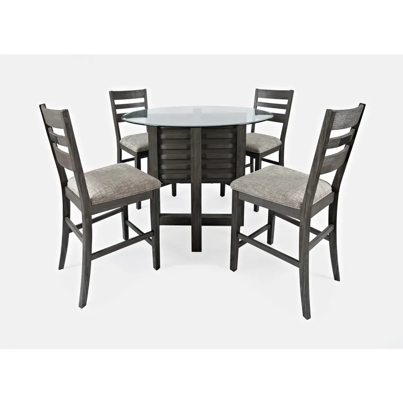 Altamonte Round Counter Base