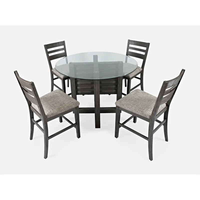 Altamonte Round Counter Base