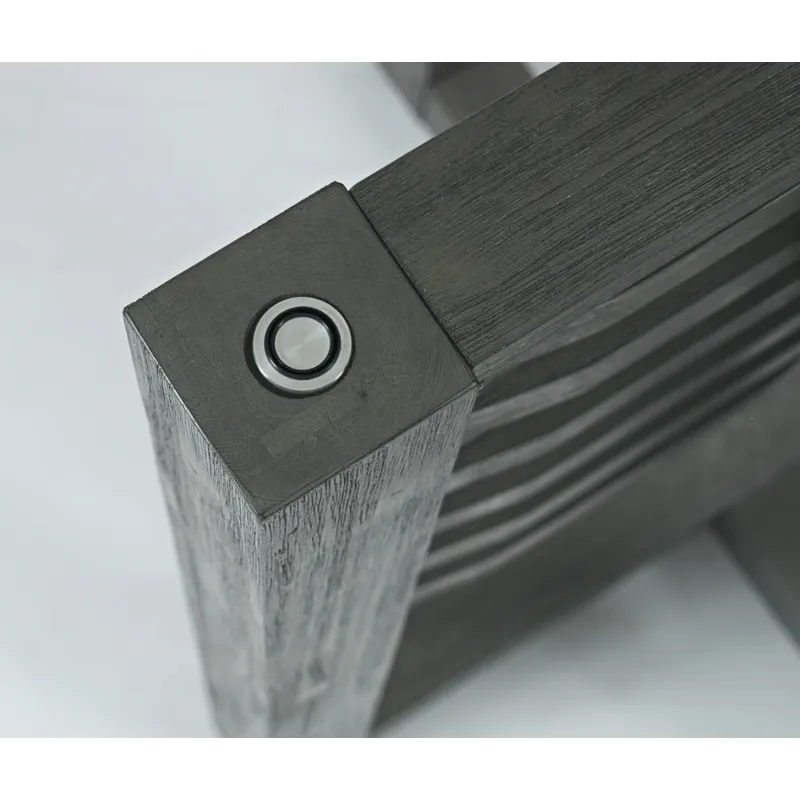 Altamonte Contemporary 48\" Round Counter Height Table With Glass Top