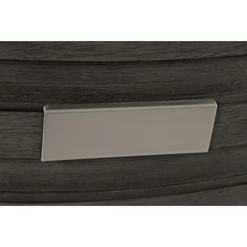 Altamonte Contemporary Upholstered Counter Stool(Set Of 2)