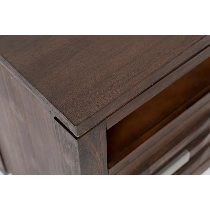 Altamonte Contemporary 50\" Console TV Stand