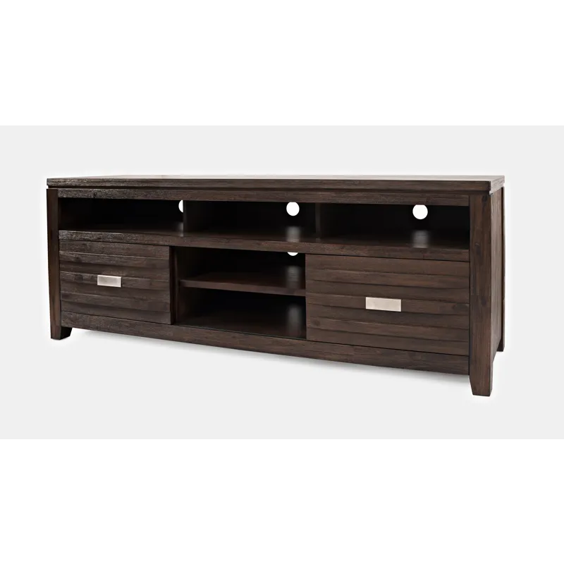 Altamonte Contemporary 70\" Media Console TV Stand