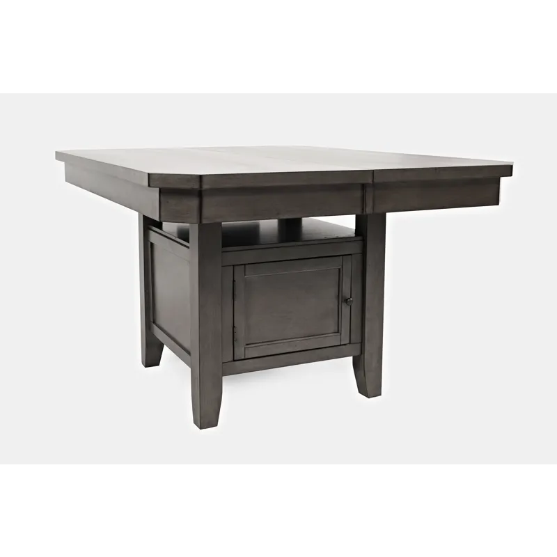 Manchester High/Low Sq. Dining Table Top