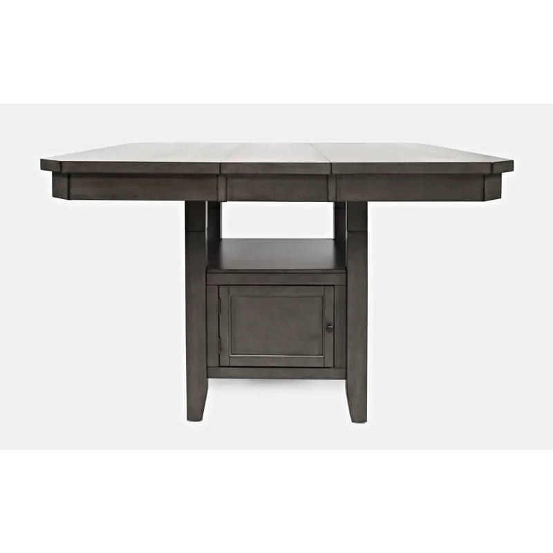 Manchester High/Low Sq. Dining Table Top