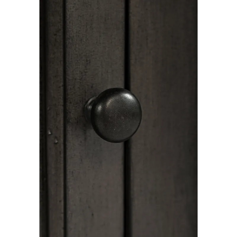 Manchester Contemporary Adjustable Height Storage Square 54\" Dining Table