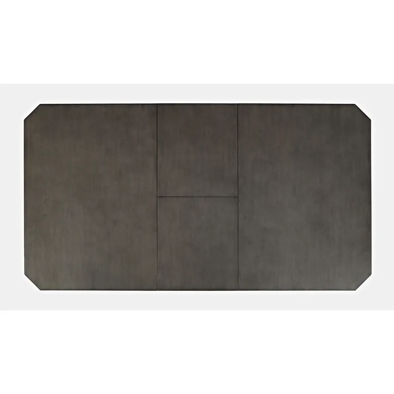 Manchester High/Low Rect. Dining Table