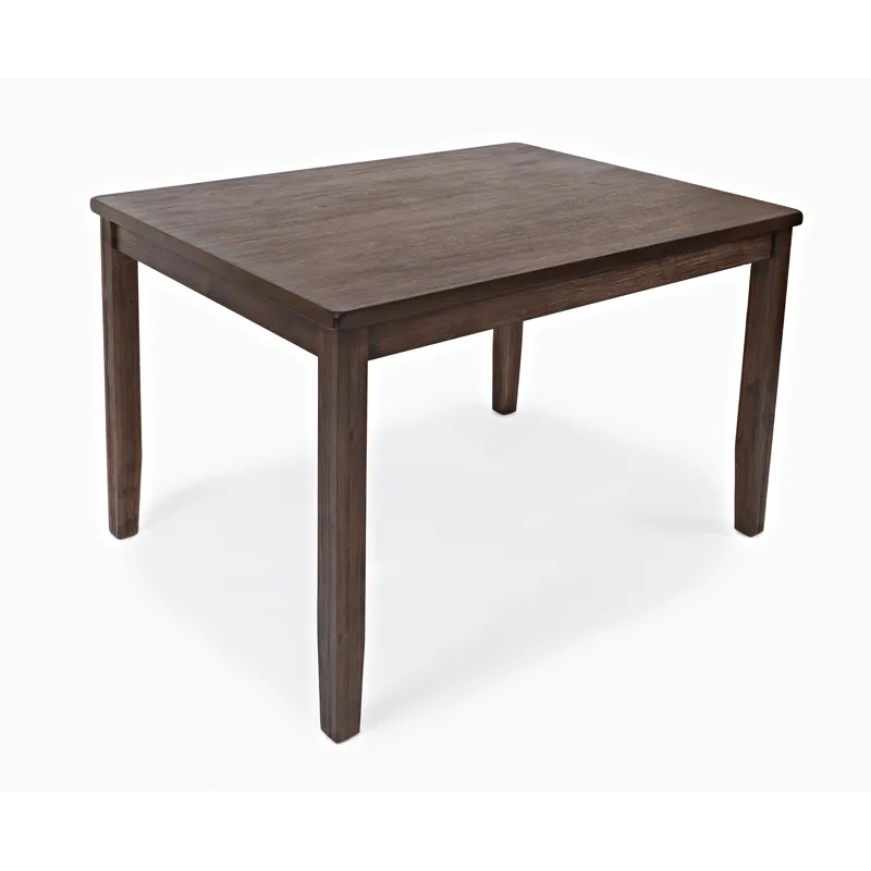 Walnut Creek 5 Piece Dining Set Table With 4 Chairs