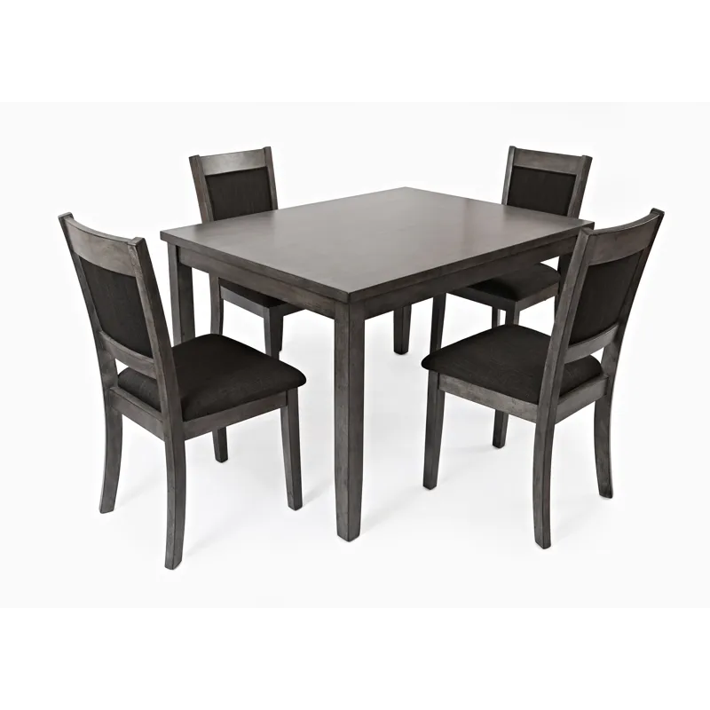 Greyson Heights 5 Pack Dining Set Dining Table With 4 Chairs