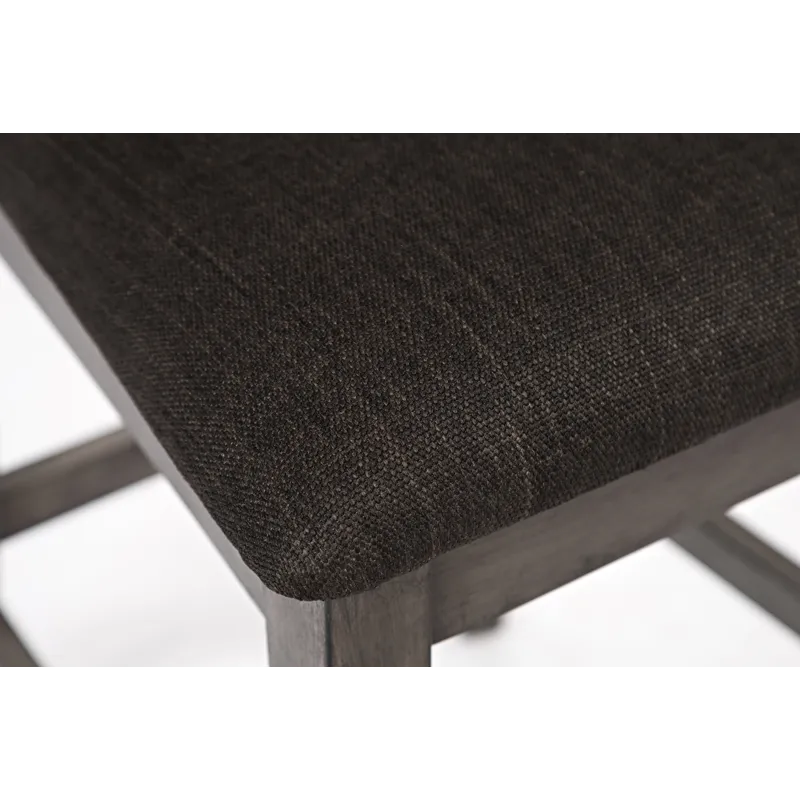 Greyson Heights 5 Pack Dining Set Counter Height Table With 4 Stools