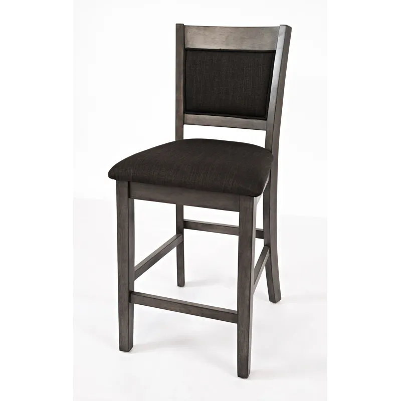 Greyson Heights 5 Pack Dining Set Counter Height Table With 4 Stools