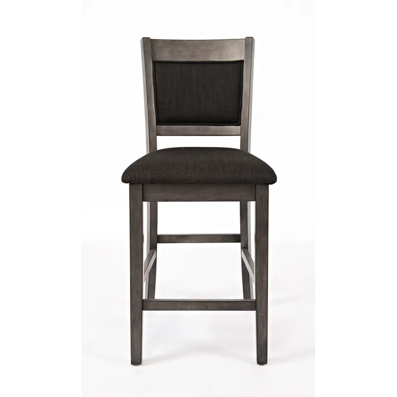 Greyson Heights 5 Pack Dining Set Counter Height Table With 4 Stools